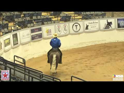 210724 Open Brandon Brant on Gun A Lida