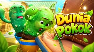 Download lagu Upin & Ipin - Dunia Pokok (Full Episode) mp3