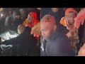 Lil Durk Almost Get Attack By 4KT Walking Thru Crowd But OTF Goons Wasn T Taking No Chances