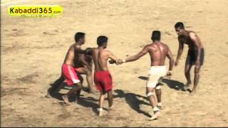 (1) Dedhna (Patiala) Kabaddi Tournament 21 March 2016