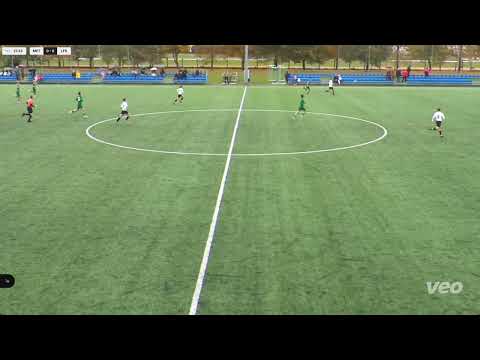 GK Profile | FK METTA | Krists Plavins Season 2022 Highlights