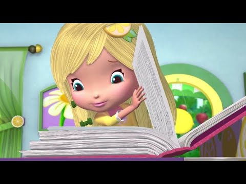 Strawberry Shortcake 🍓 Happy First Frost 🍓 Berry Bitty Adventures | Videos for Children - Kids TV Series, Kingdom Kids Zone - Strawberry Shortcake - WildBrain