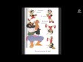 Pinocchio Storybook Audio