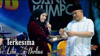 Download lagu TERKESIMA / LILIN HERLINA / GANK KUMPO MADURA / DHEHAN AUDIO mp3