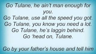 Chuck Berry - Tulane Lyrics