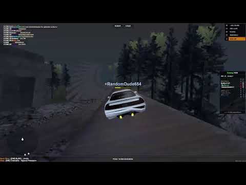 i2K|LezeN playing WFF 21 - #WeAreOne