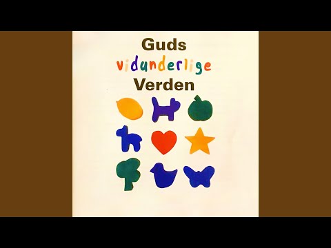 Har du set den lille mis?