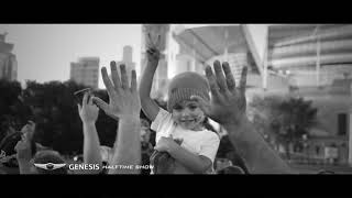 Cheat Codes &amp; CVBZ- Feels Great (Genesis Halftime Show) | Monday Night Football