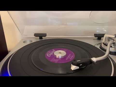 The Five Keys “Me Make Um Pow Wow” “1955”