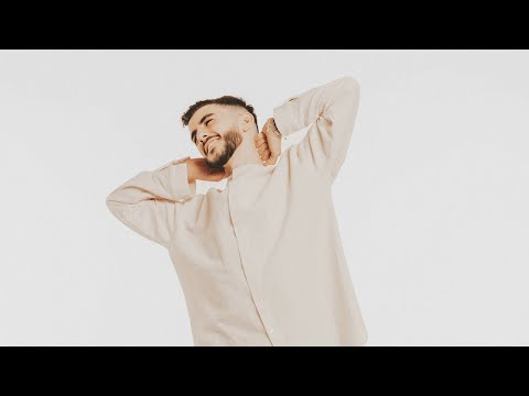 Omar Arnaout - Magnun مجنون (Official Video)