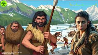 Ice Age Ingenuity: Daily Survival Strategies of Early Humans documentary