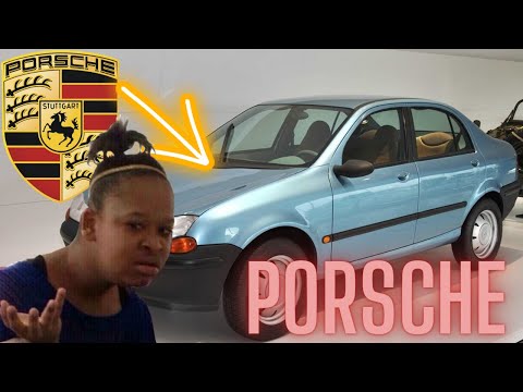 The 10 UGLIEST concept cars!