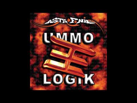 Ummologik 01   A2 Pzeko Comic Circus