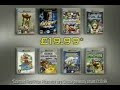 Player S Choice GameCube Nintendo 2003 UK TV Ad