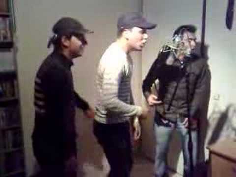 Mc Karakule & Ugur-E & Yanliz -- NEW ALBÜM TANITIMI