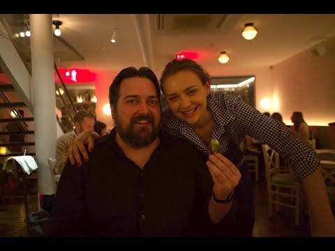 The True Greek Experience, Eléa-New York City