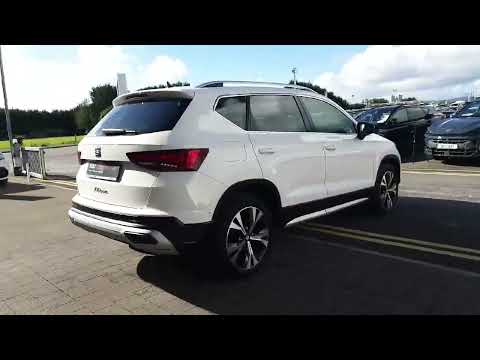 SEAT Ateca 2.0TDI 150BHP DSG XPERIENCE PLUS - Image 2
