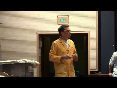 Free Range Chemistry  09 - Native Copper