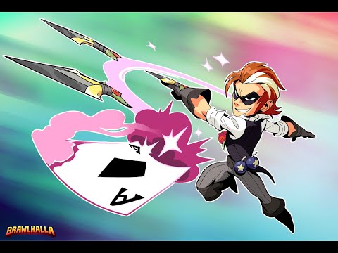 POV: You Main Caspian