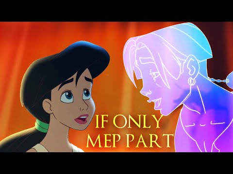 If Only | Jim Hawkins ✘ Melody