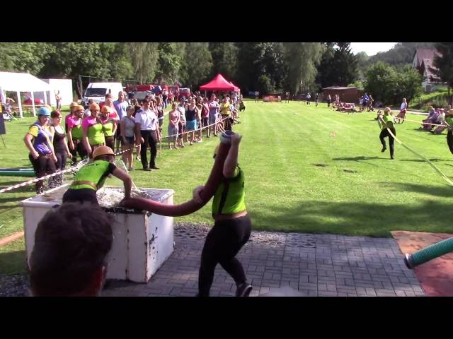 Nihošovice, 30. 07. 2016