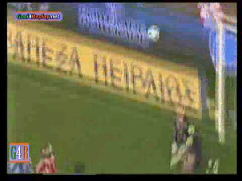 Greece - Denmark 1-1 (1-1 11/02/2009) Friendly Match-Gekas