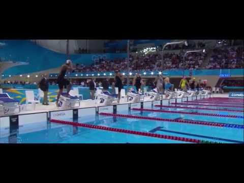 Trailer of Rio 2016 Olympic Games (Unofficial)