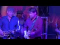 Tab Benoit at The Funky Biscuit - “Travelin South “