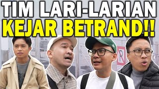 Download lagu ‼️SYUTING VIDEO KLIP 'SETENGAH HATI' DI SWISS, BETRAND SEMPAT HILANG‼️| The Onsu Family mp3