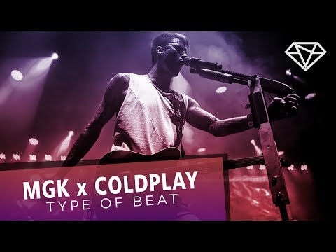 MGK x Coldplay x G-Eazy Type Beat 2017 | “BETTER PLACE” prod. by Diamond Style