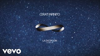 Gustavo Cerati - La Excepción (Cover Audio)
