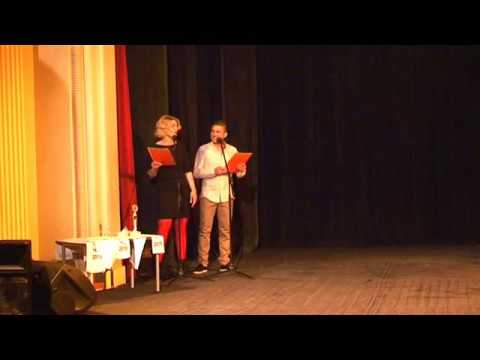 Mistar Lovech 2018 & Miss Prolet