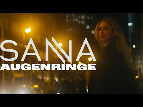 Augenringe - Sanna