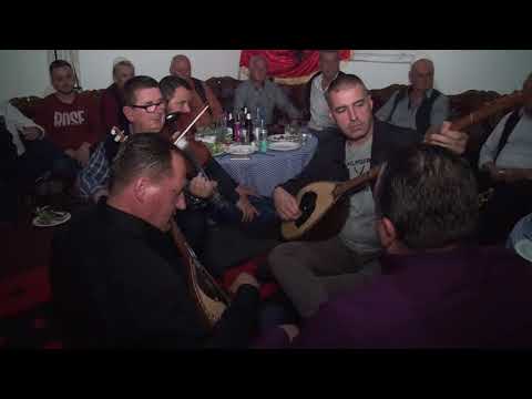 Zenel Zekolli - Këngë rapsodike 2017