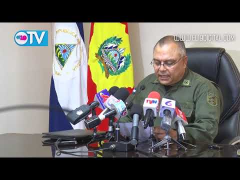 Ejército de Nicaragua respalda decisión a través del diálogo