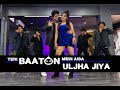 TERI BAATON MEIN AISA ULJHA JIYA Dance Cover | Shahid, Kriti | Mohit Jain's Dance Institute MJDi