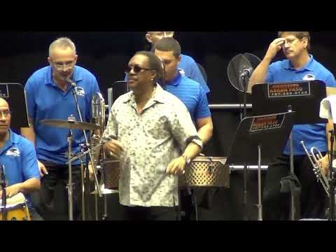 TITO ALLEN - INDESTRUCTIBLE - BAYAMON PUERTO RICO