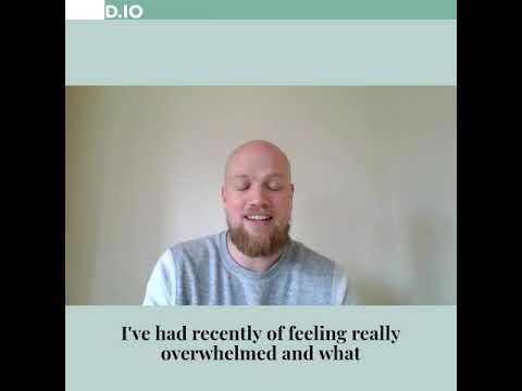 Nick - Alba Coaching video.