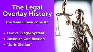 The Legal Overlay History (Part 1)