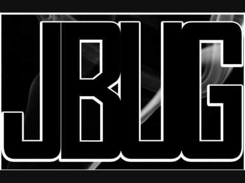J.BUG - Do It My Damn Self (street mix)
