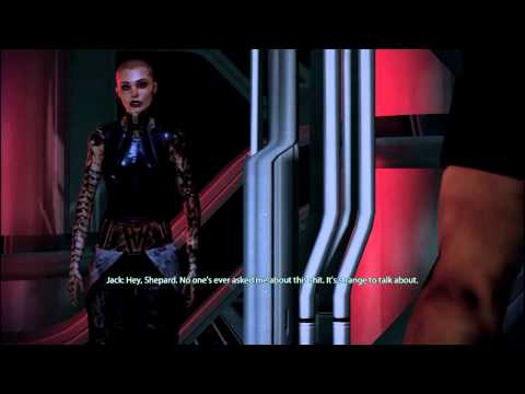 [HD] LP- Mass Effect 2 part 90 commentary