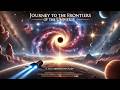 Journey To The Frontiers Of The Universe Exploring The Mysteries And Wonders Of The Cosmos 2 5 HRS