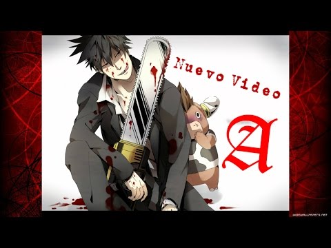 yondemasu yo azazel-san AMV Akutabe