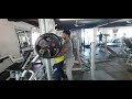 Training Time