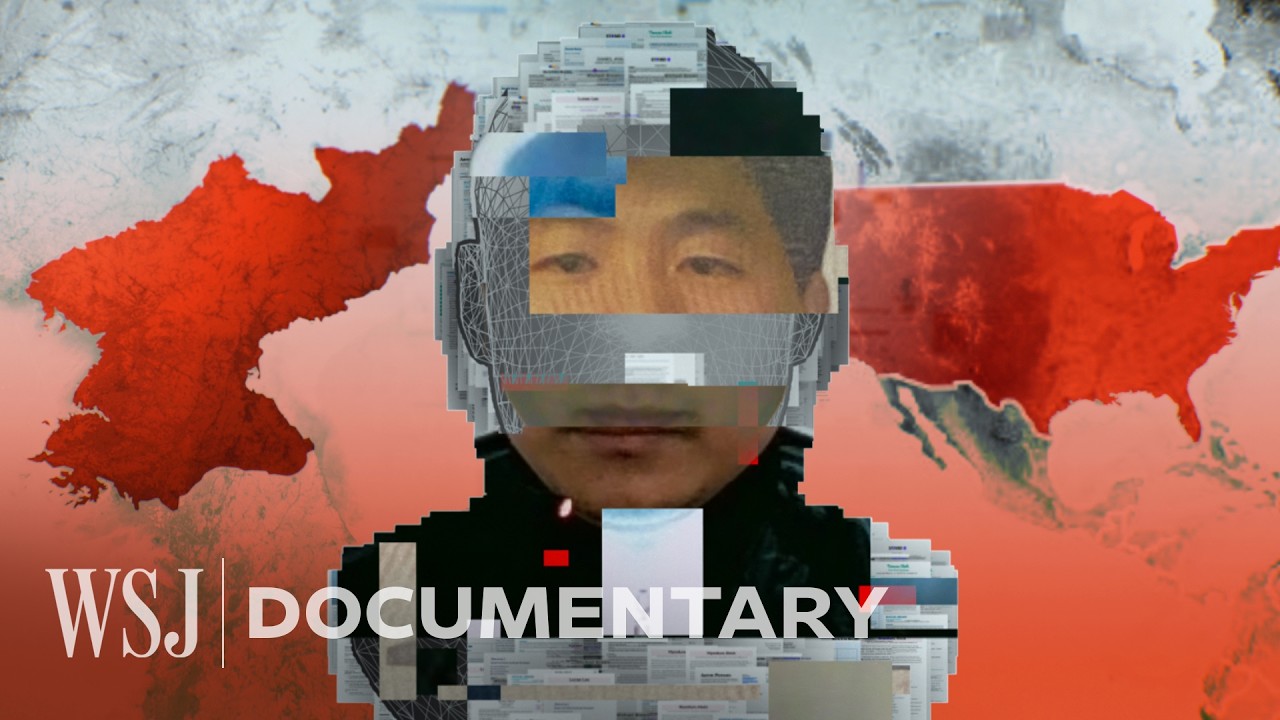 North Korea's Secret U.S. IT Workforce Exposed - YouTube