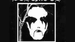 Behemoth - Thy Winter Kingdom.