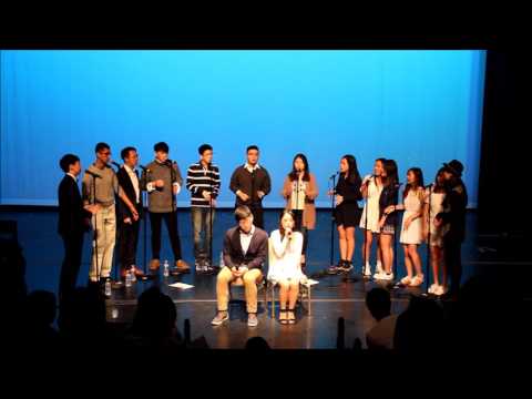 PennSori Spring 2017 Concert: 내 입술 따뜻한 커피처럼 (My Lips Like Warm Coffee) X 꺼내 먹어요 - Eddy Kim X Zion.T