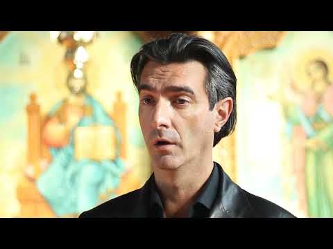 De Tine, Doamne - Marius Sampelean