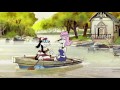 Mickey Mouse Compilatie 1 Disney BE