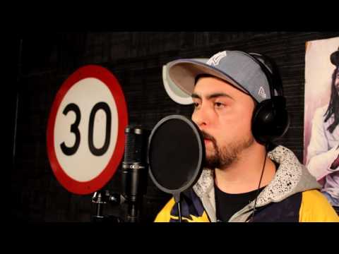 Cyphers HBH - Schamyr - Dejando huella